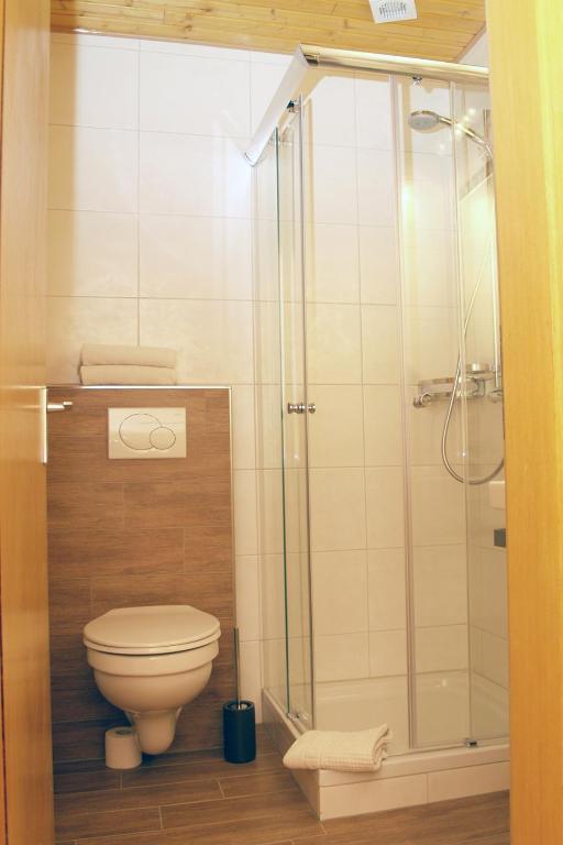 Hotel Haus Gertrud Simmerath Chambre photo