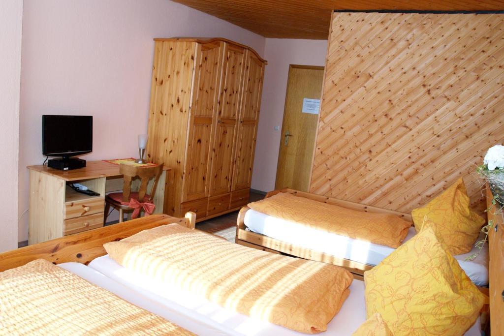 Hotel Haus Gertrud Simmerath Chambre photo