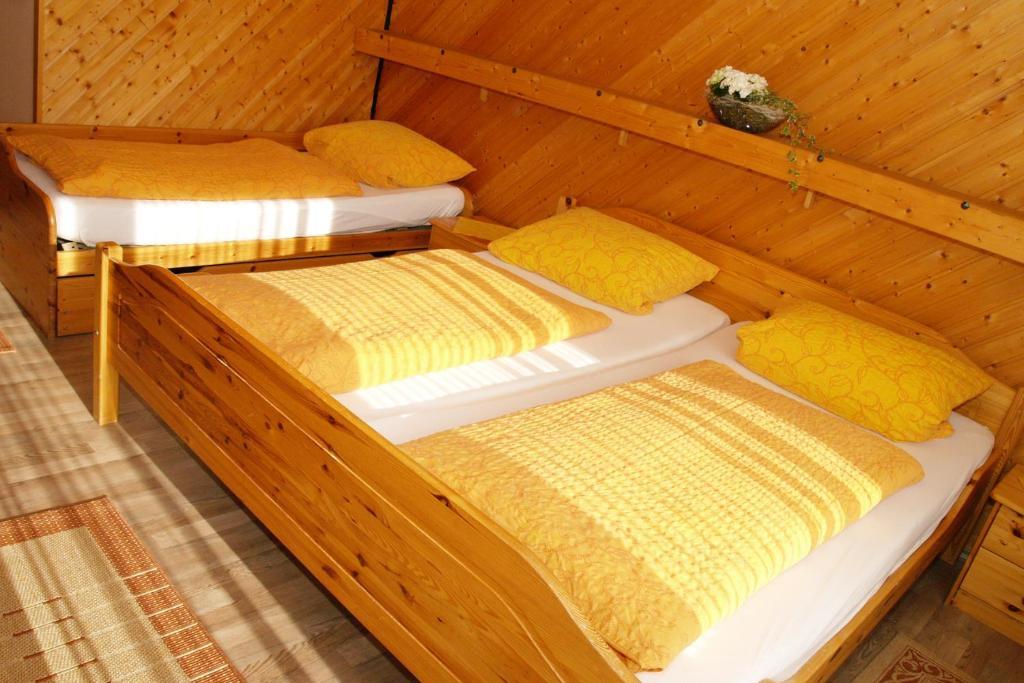 Hotel Haus Gertrud Simmerath Chambre photo
