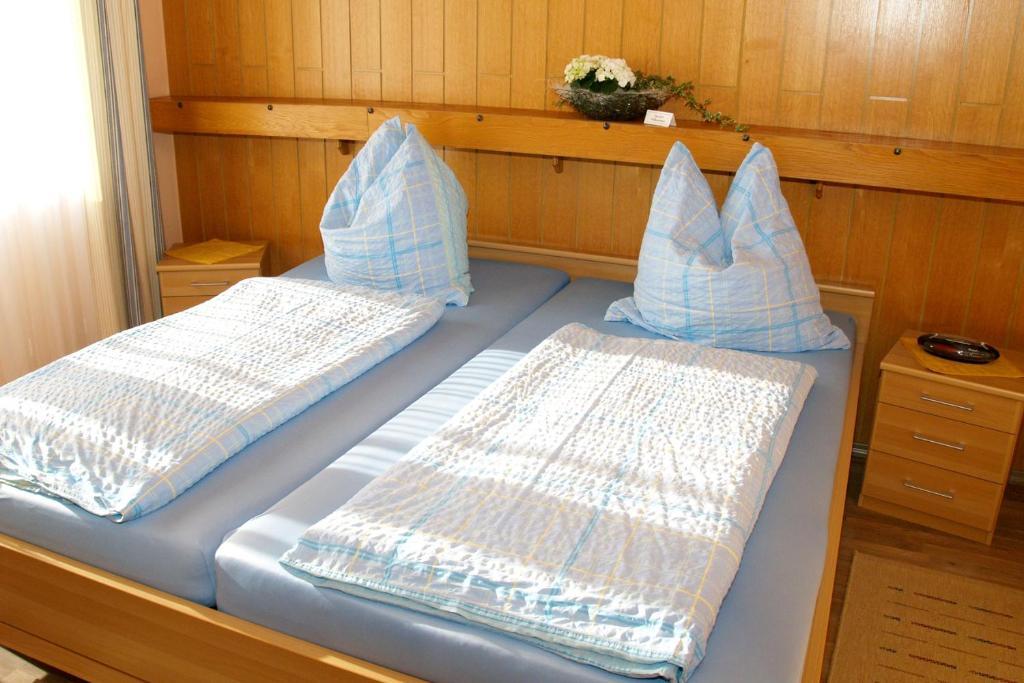 Hotel Haus Gertrud Simmerath Chambre photo