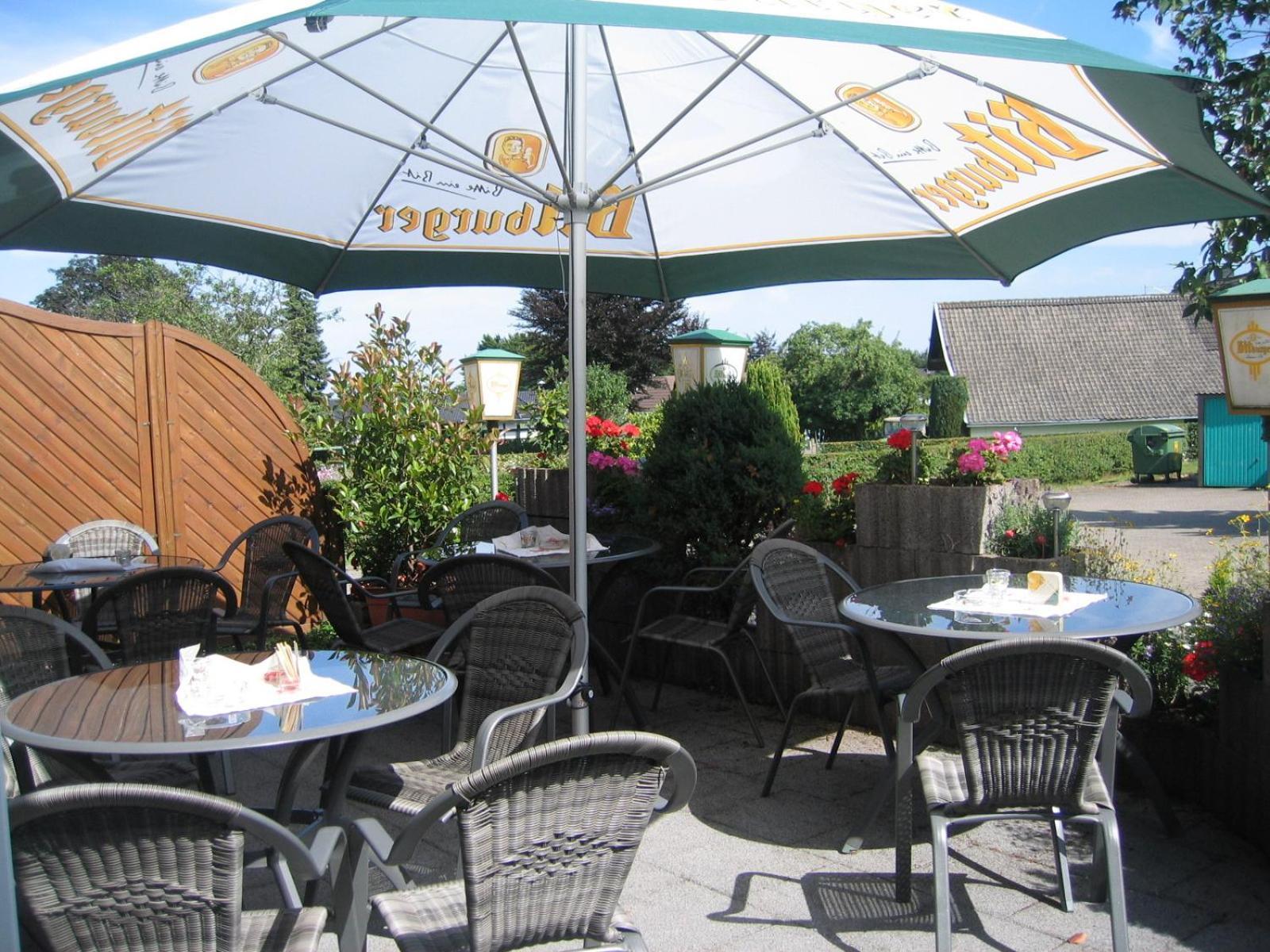 Hotel Haus Gertrud Simmerath Extérieur photo