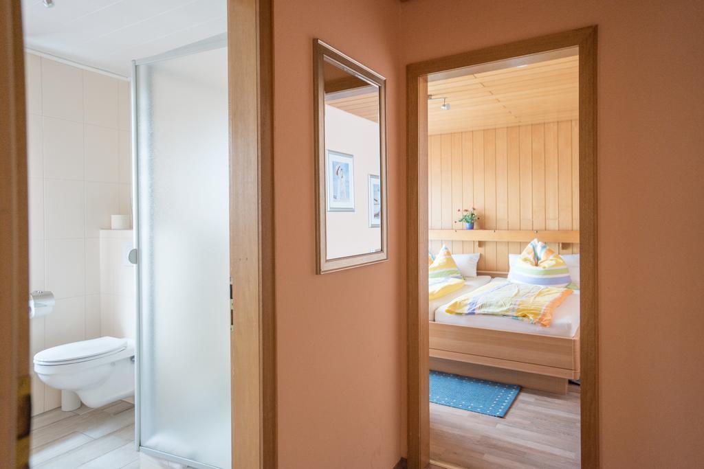 Hotel Haus Gertrud Simmerath Extérieur photo