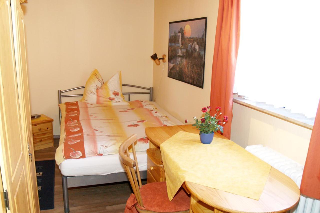 Hotel Haus Gertrud Simmerath Chambre photo